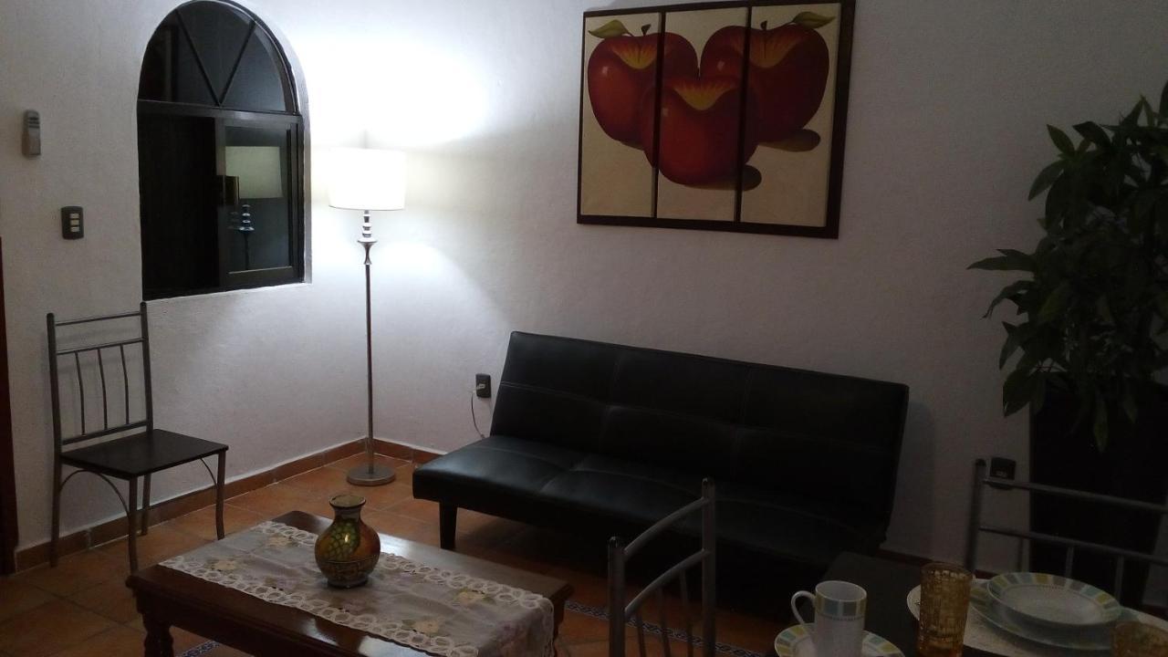 Acogedor Departamento En Cancun Apartment Екстериор снимка