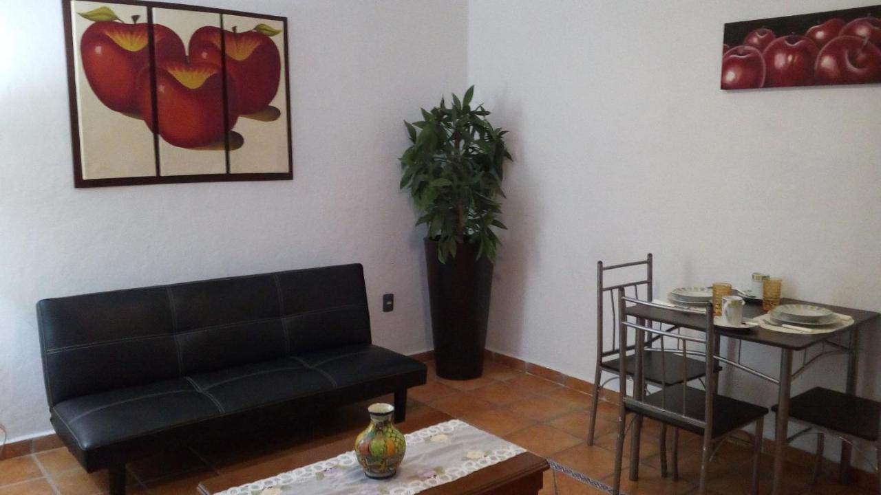 Acogedor Departamento En Cancun Apartment Екстериор снимка
