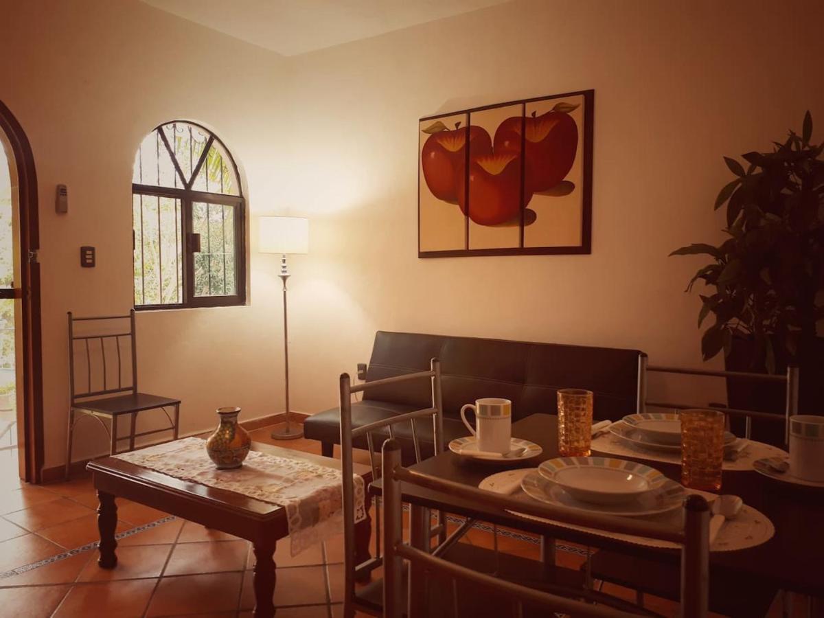 Acogedor Departamento En Cancun Apartment Екстериор снимка