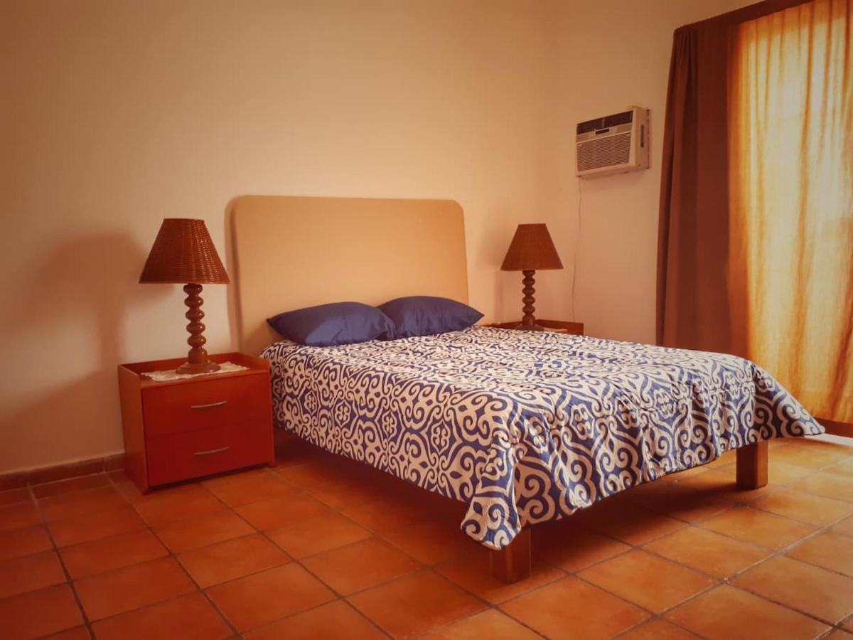 Acogedor Departamento En Cancun Apartment Екстериор снимка